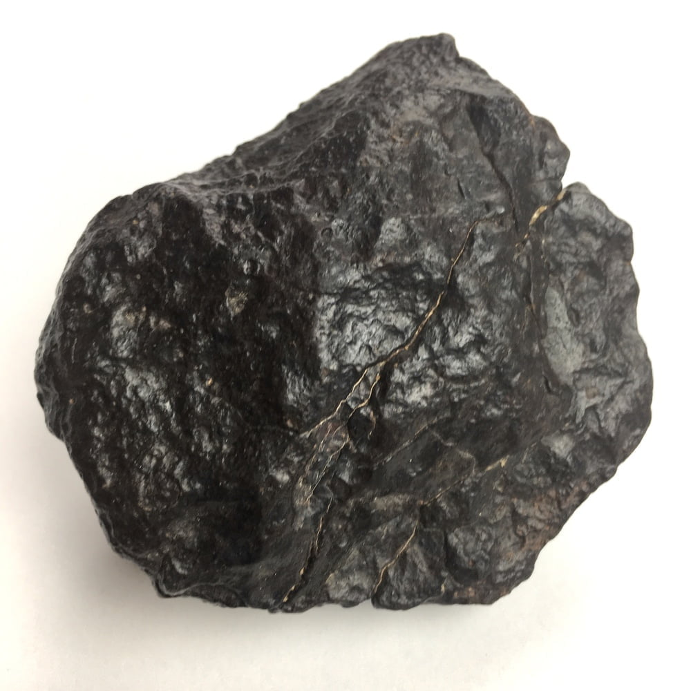 Stone Meteorite NWA North West African Chondrite Unclassified Regmaglypts M322-#M322-1