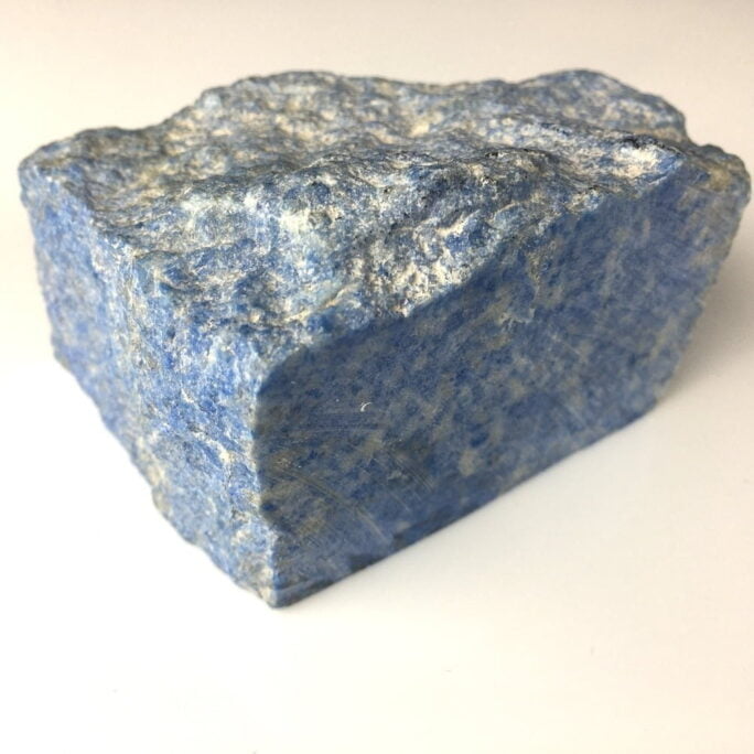 Lapis Lazuli Specimen Rough from Afganistan LAP9-#LAP9-1