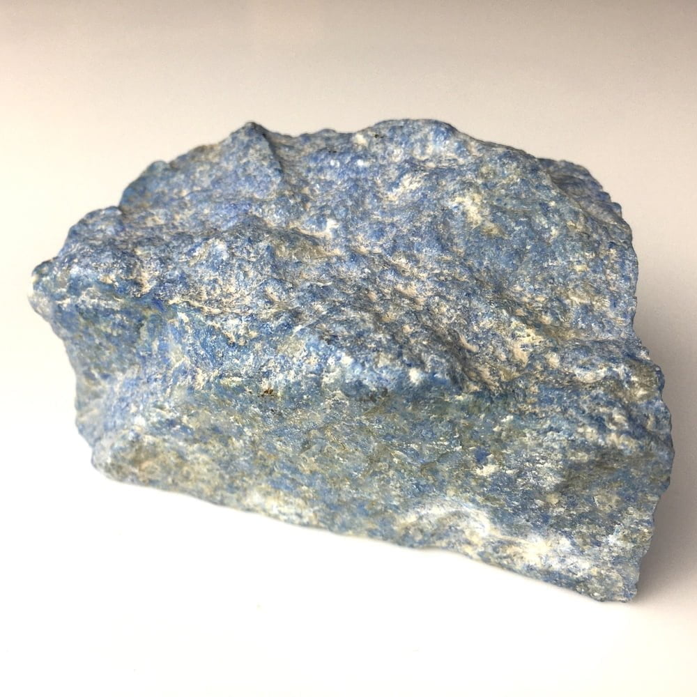 Lapis Lazuli Specimen Rough from Afganistan LAP9-#LAP9-2