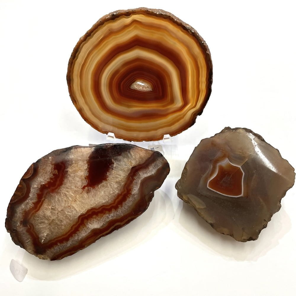 Agate for sale