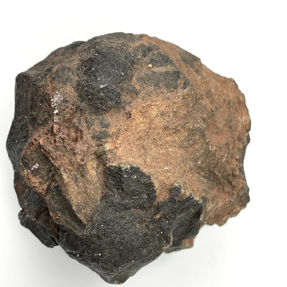 Huge Famous 316.32g Historical Holbrook Meteorite that was Observed Falling by Many People #ML18-#ML18-4
