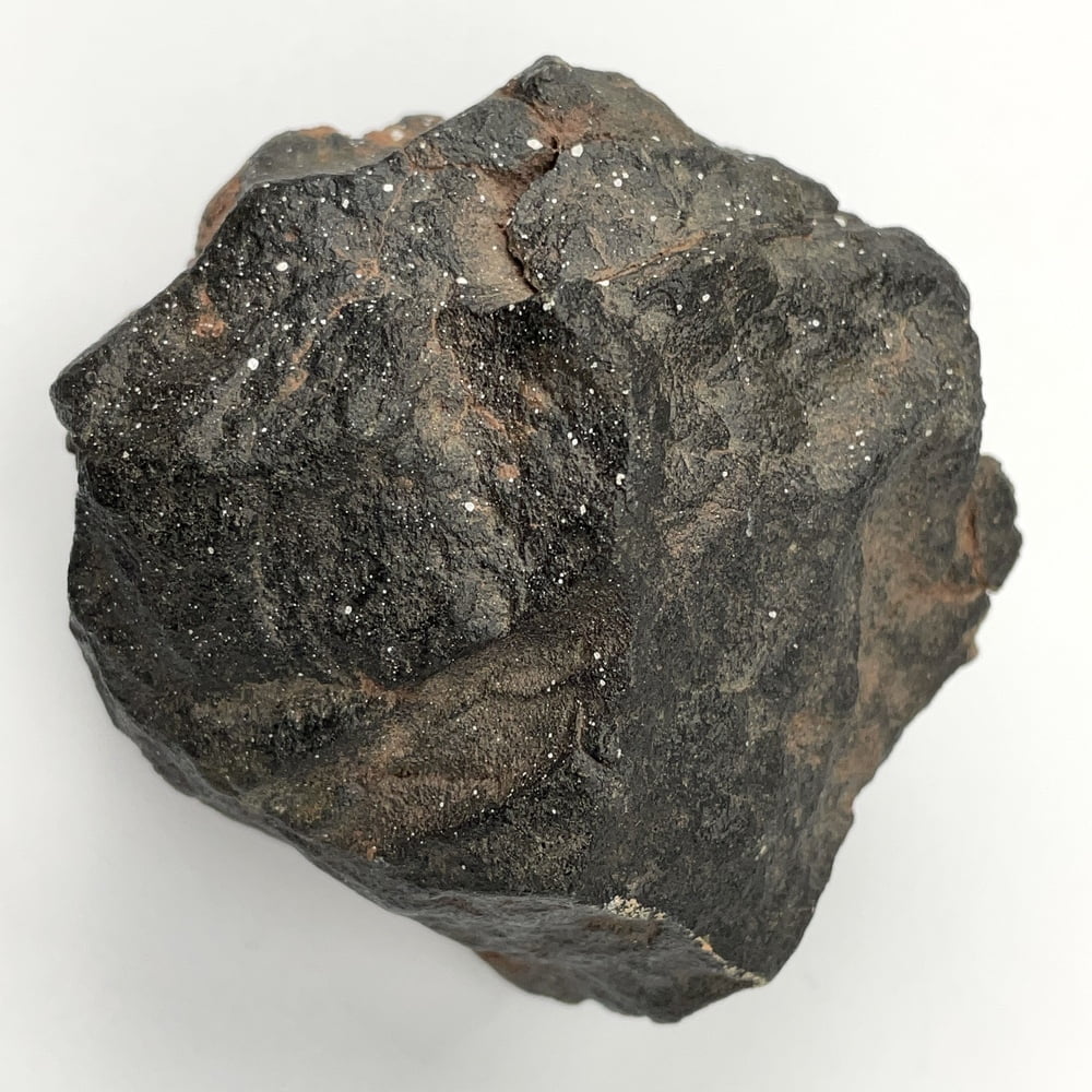 Huge Famous 316.32g Historical Holbrook Meteorite that was Observed Falling by Many People #ML18-#ML18-6