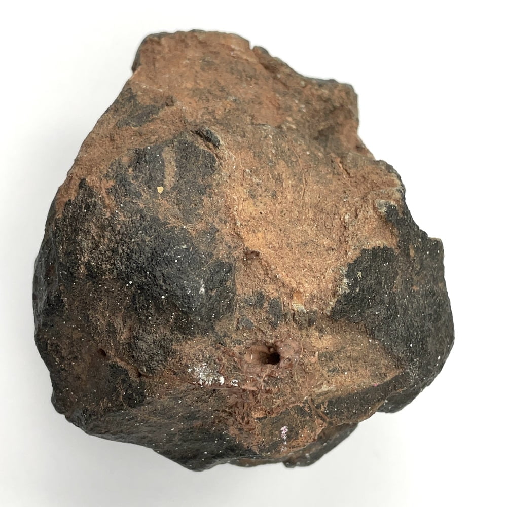 Huge Famous 316.32g Historical Holbrook Meteorite that was Observed Falling by Many People #ML18-#ML18-9
