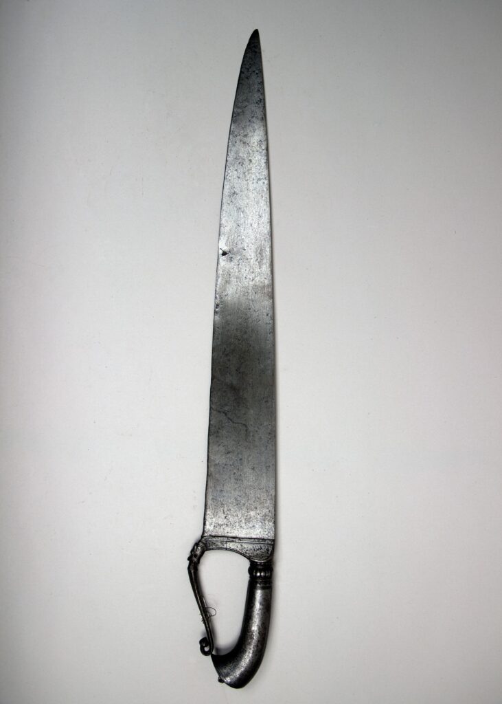 Khyber Knife