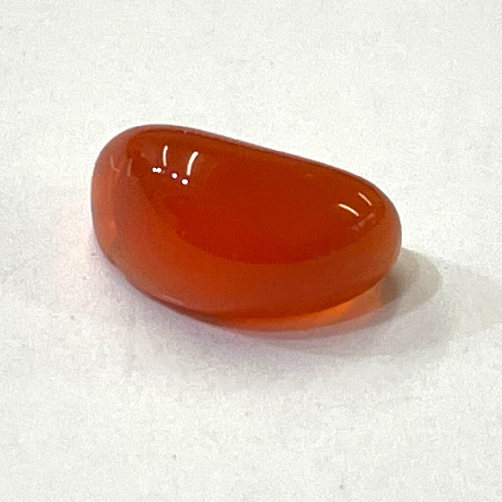 FOPL9 – 1.25 ct Fire Opal from Mexico