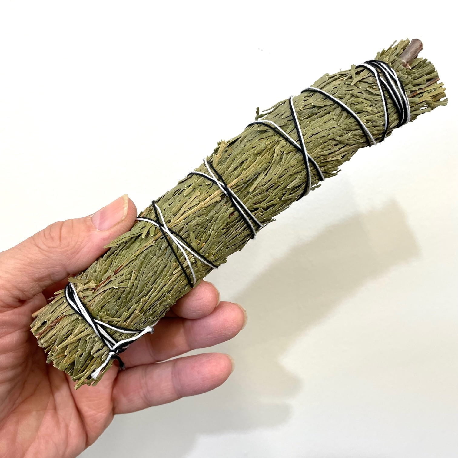 Sage Cedar Sweetgrass Smudge Sticks