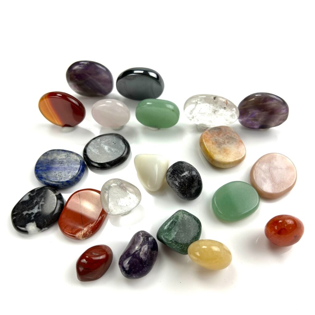 Crystal Healing, Therapy Stones, Reiki, Spirit Stones