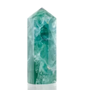 Fluorite Point