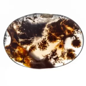 Moss Agate