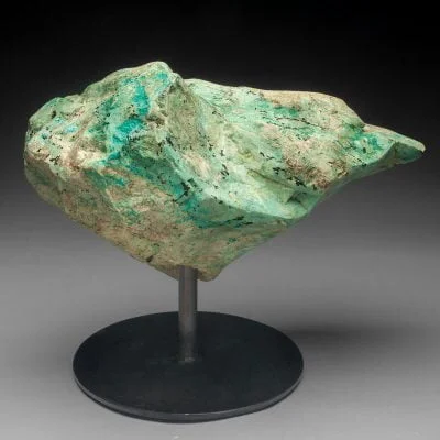 Chrysocolla