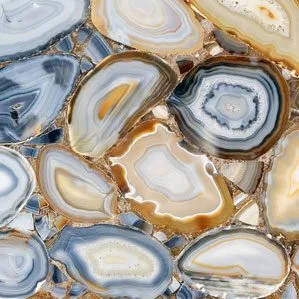 Agates