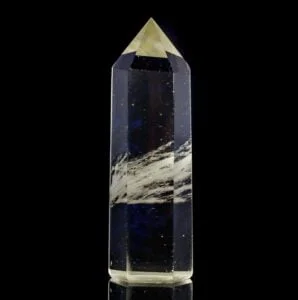 Quartz Crystal