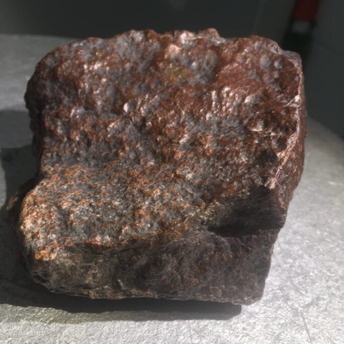 NWA North West African Meteorites