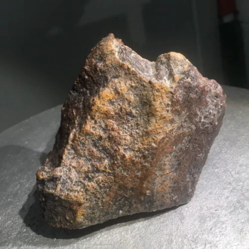 Meteorites