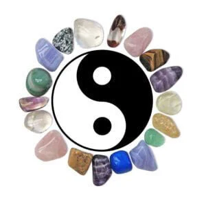 Crystal Healing, Metaphysical, Reiki & Therapy Stones